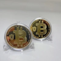 commemorative coin btccoin bitcoin american coin bitcoin bitcoin virtual coin founder profile picture