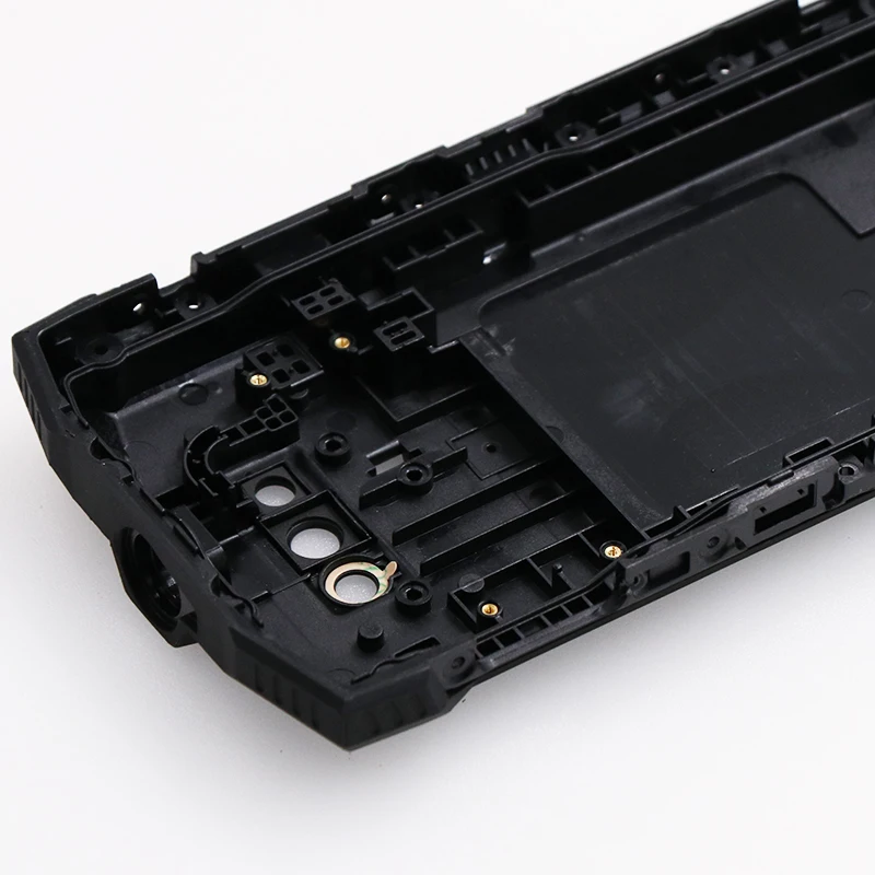 Чехол-книжка DyGod Для Doogee S80, защитный чехол-накладка для телефона Doogee S80 Lite