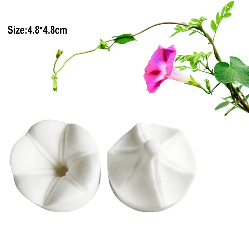 

Силиконовые формы для торта Morning Glory 2 шт