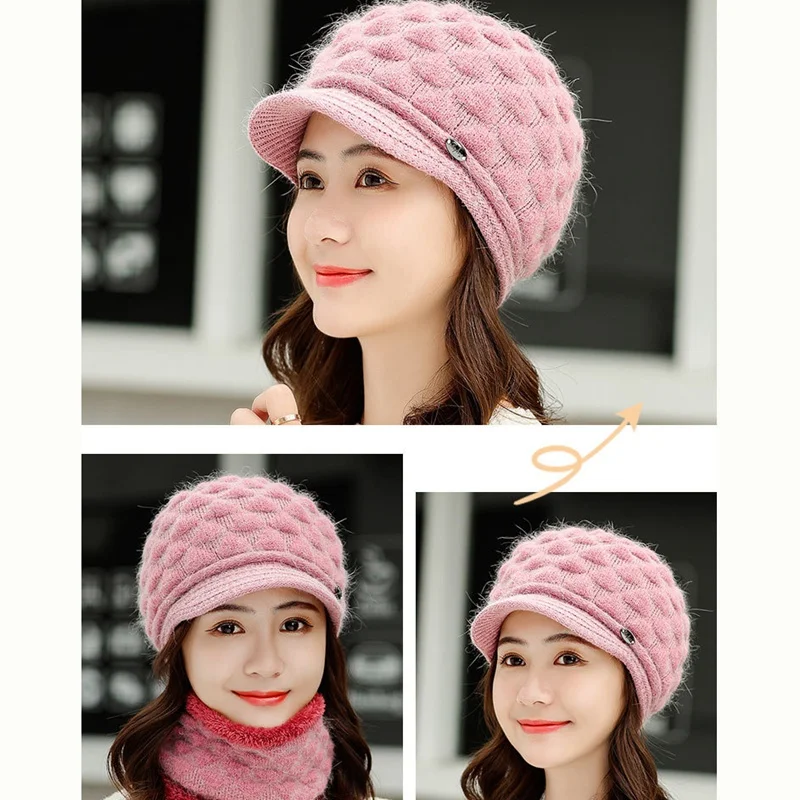 SYi Qarce новый стиль Корейская версия мех кролика плюс бархат нагрудник две части