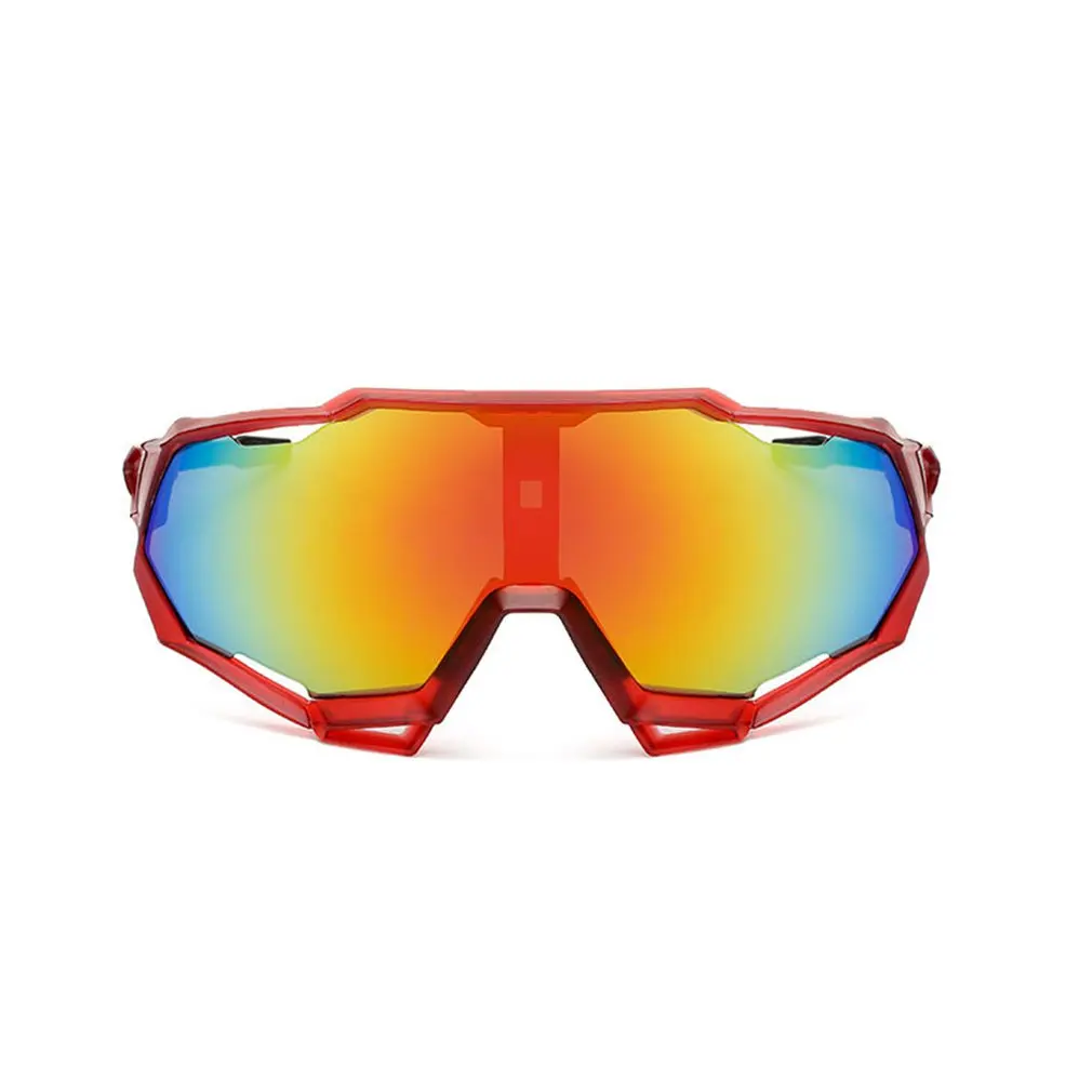 

Классные трехмерные большие очки ночного видения для верховой езды удобные солнцезащитные очки защищают ваши глаза от ветра и пыли