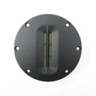 Профессиональный динамик плоский HiFi AMT ленточный твитер PA