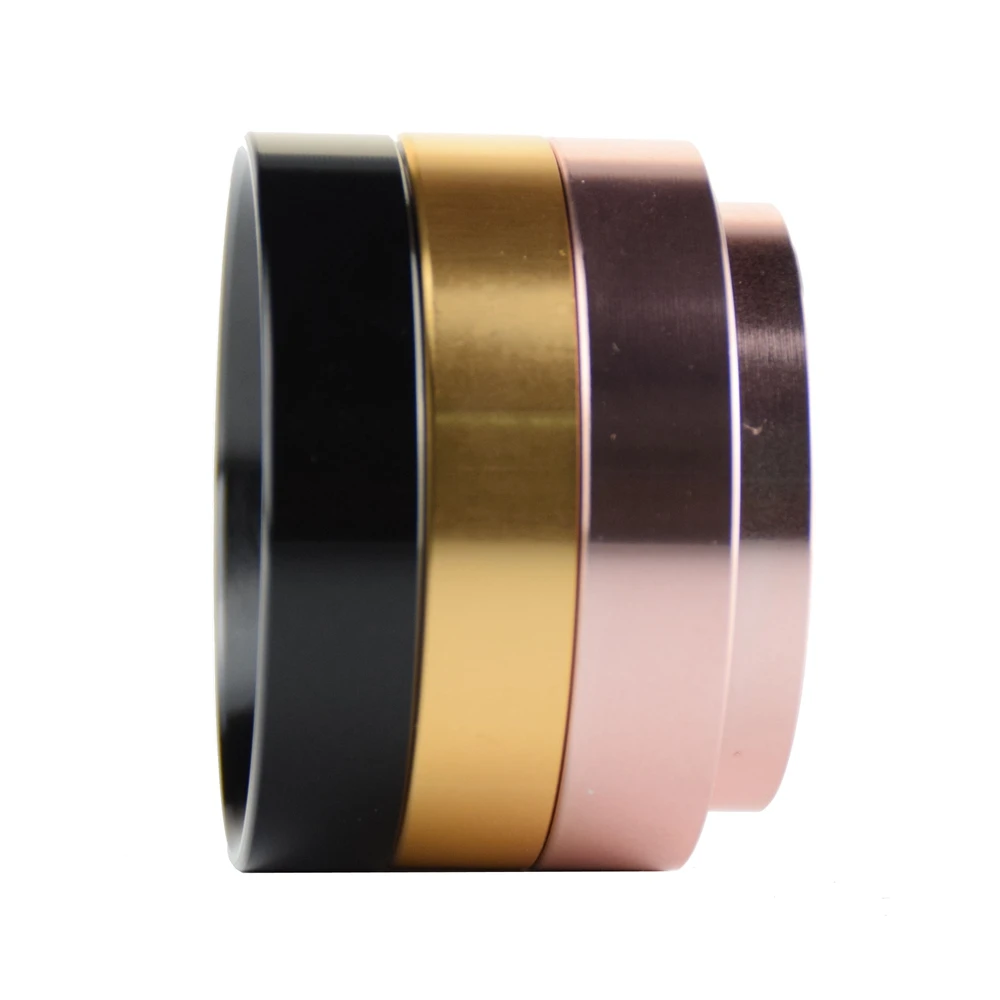 Алюминиевое интеллектуальное Дозирующее кольцо Ecocoffee для пивоваренной чаши