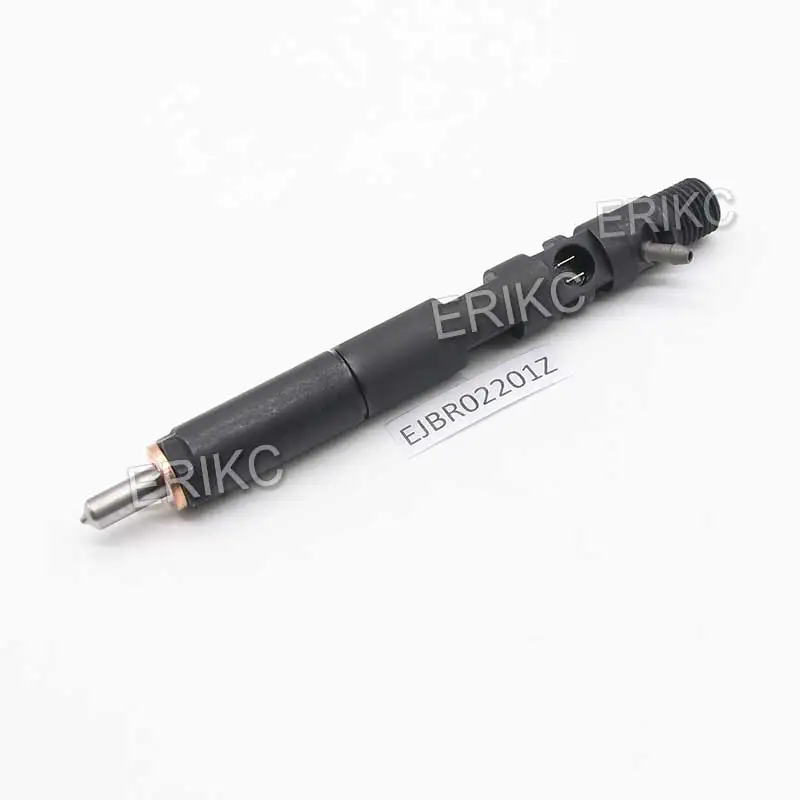 

ERIKC EJBR02201Z инжектор с общей топливной магистралью EJBR01302Z дизельный распылитель EJBR01601Z для Ford Focus Mk I 1.8L Transit Connect 1S4Q9F593AF