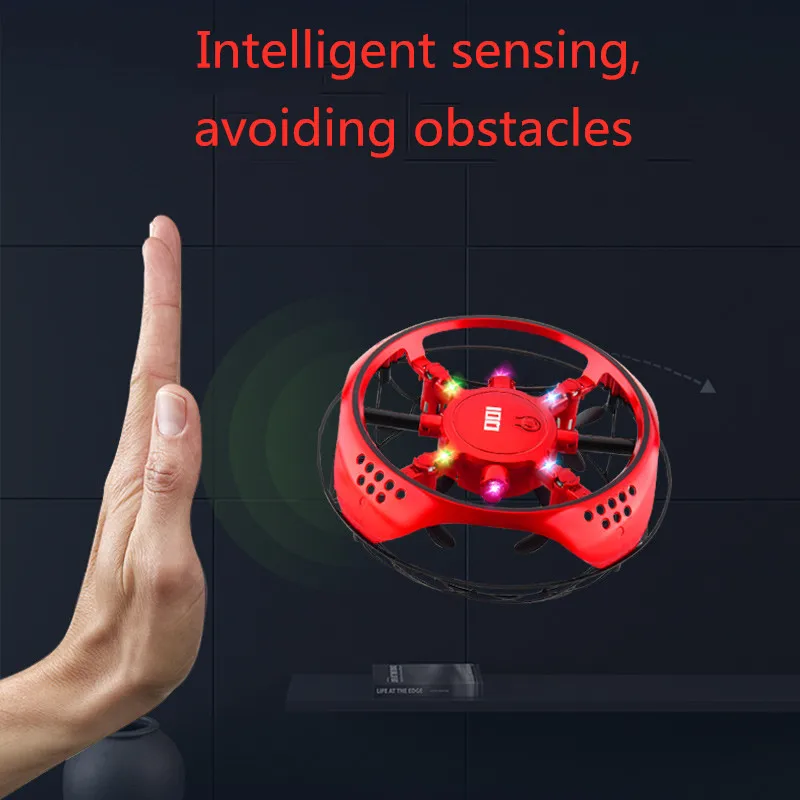 Новейший инфракрасный контроль зондирования Радиоуправляемый Дрон