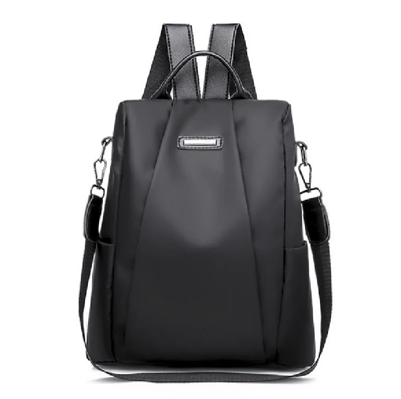 

Anti Theft Backpack Women Backpacks Fashion Multifunctional Travel Backpack Waterproof Large Capacity Bag Women Schoolbag