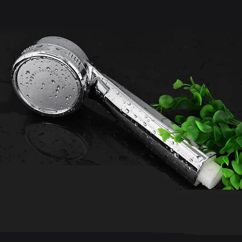 ABS новый материал насадка для душа Ванная комната Общая душевая сантехника