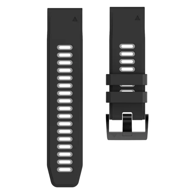 Ремешок для наручных часов Garmin Fenix 6X pro 6 6S 5 5X plus 5S 3 HR 26 22 20 мм|Смарт-аксессуары| |