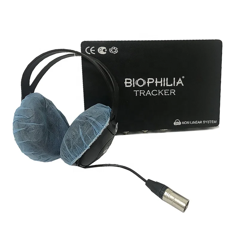 

2021 Free Shipping High-Tech Professional Biophilia