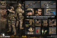 16 the reconnaissance platoon of the reconnaissance platoon directly under the 31st marine expeditionary army figure 78088