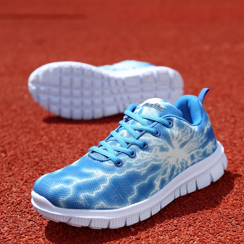 Симпатичные Популярные парные туфли унисекс мужская повседневная обувь удобные