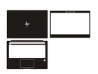 3 шт., защитная пленка для HP EliteBook 850 G8 845 835 G7 850 G6 745 840 G5 1040 G4 840 G3 820 G1 G2