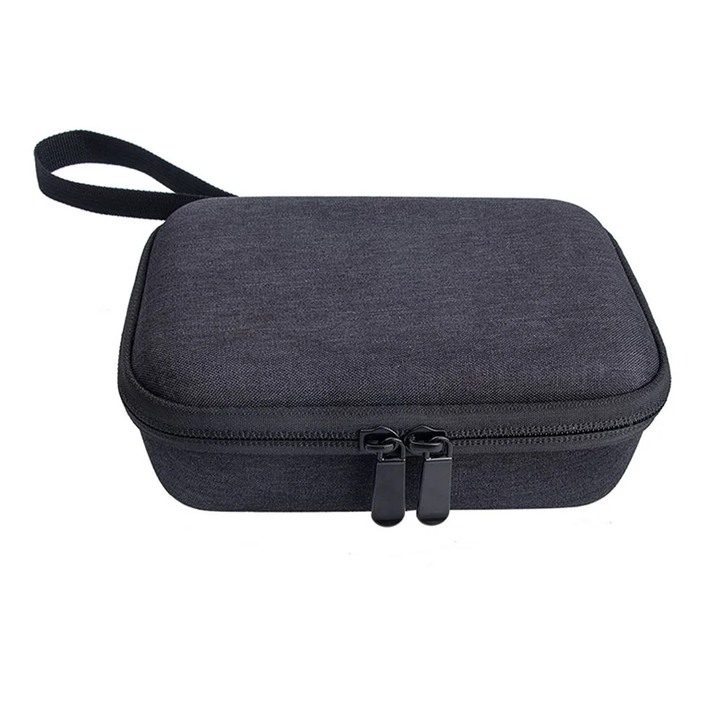 Контейнер для Дома Пылезащитный Жесткий EVA сумка хранения с ремнем Дорожный