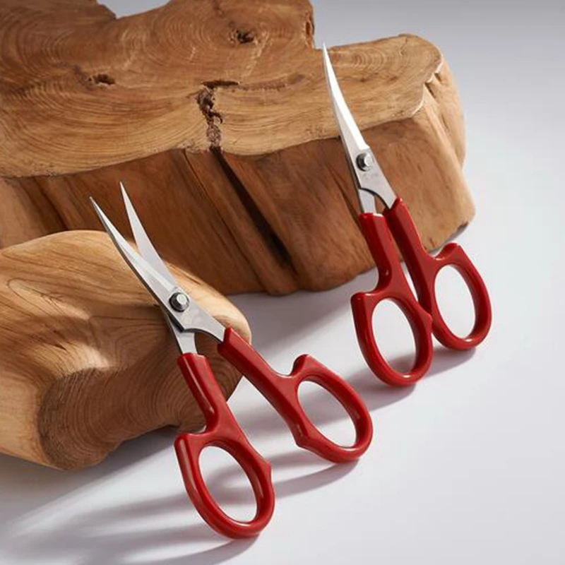 Ножницы для шитья пряжи портновские крестообразные магнитные ножницы резки из