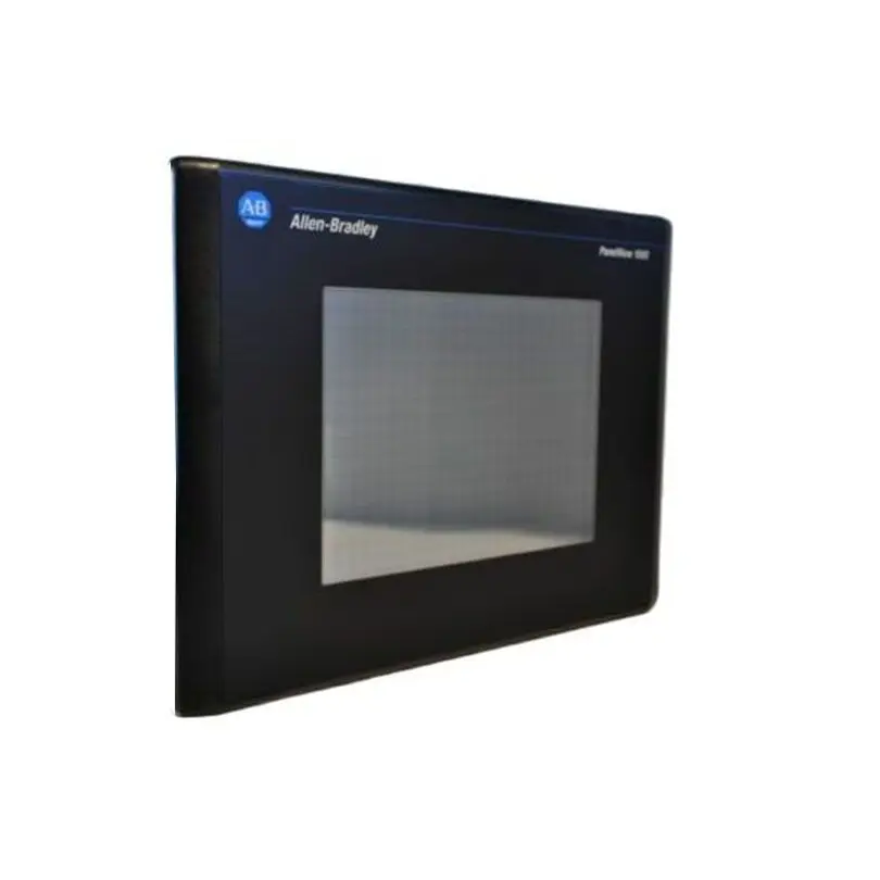 Allen Bradley 2711 t14c15 сенсорный экран в хорошем состоянии|Детали инструментов| |