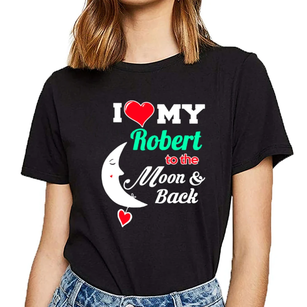 

Tops T Shirt Women i love you being yours Sexy Harajuku Short Female Tshirt
