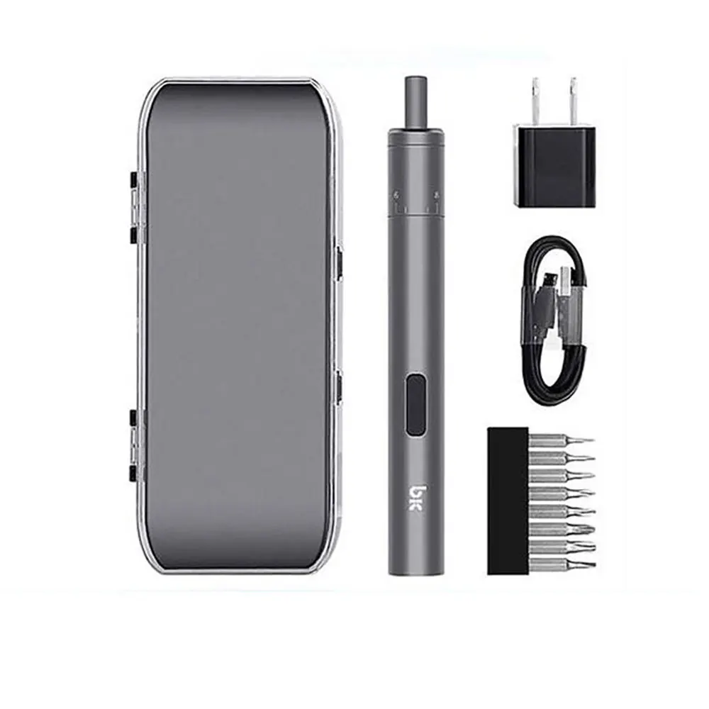 TBK 008 беспроводная аккумуляторная мини электрическая отвертка для Мобильный