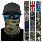 Воздухопроницаемая маска-бандана, маска-Веном на шею, гетры, велосипедная маска для лица, походные шарфы, повязка на голову, летняя Балаклава, мужская маска