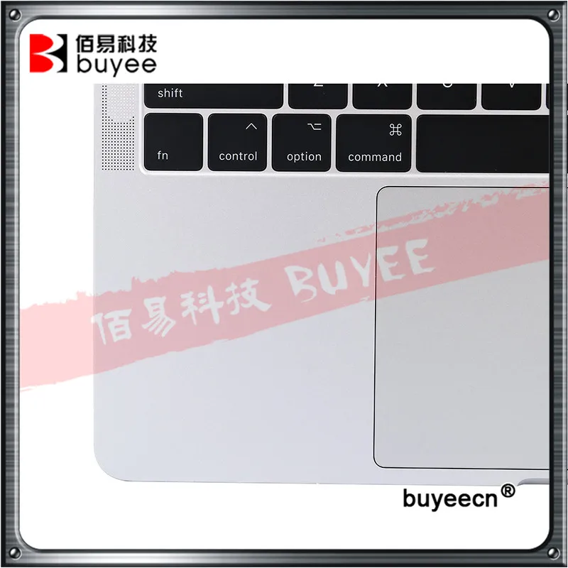 Для Macbook Pro retina 1" A1708 Упор для рук Топ чехол US UK RU FR ES AR Клавиатура трекпад A1713 батарея Топ чехол сборка
