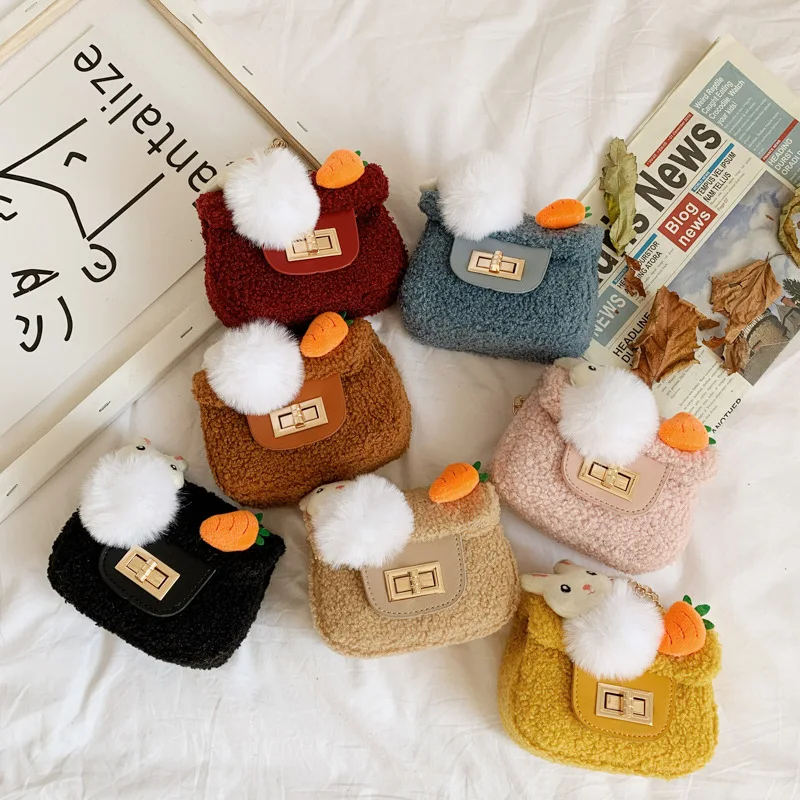 Меховая детская коллекция 2020 года новая зимняя брендовая модная шерстяная