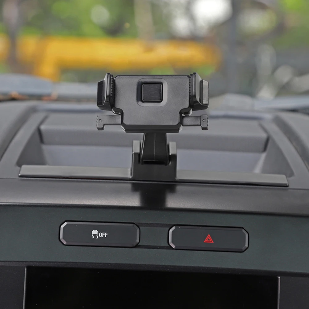 

Phone Holder Universal Car Phone Holder Gravity Car Bracket Air Vent Stand Mount360 Degree Rotation Car Interior Accessories