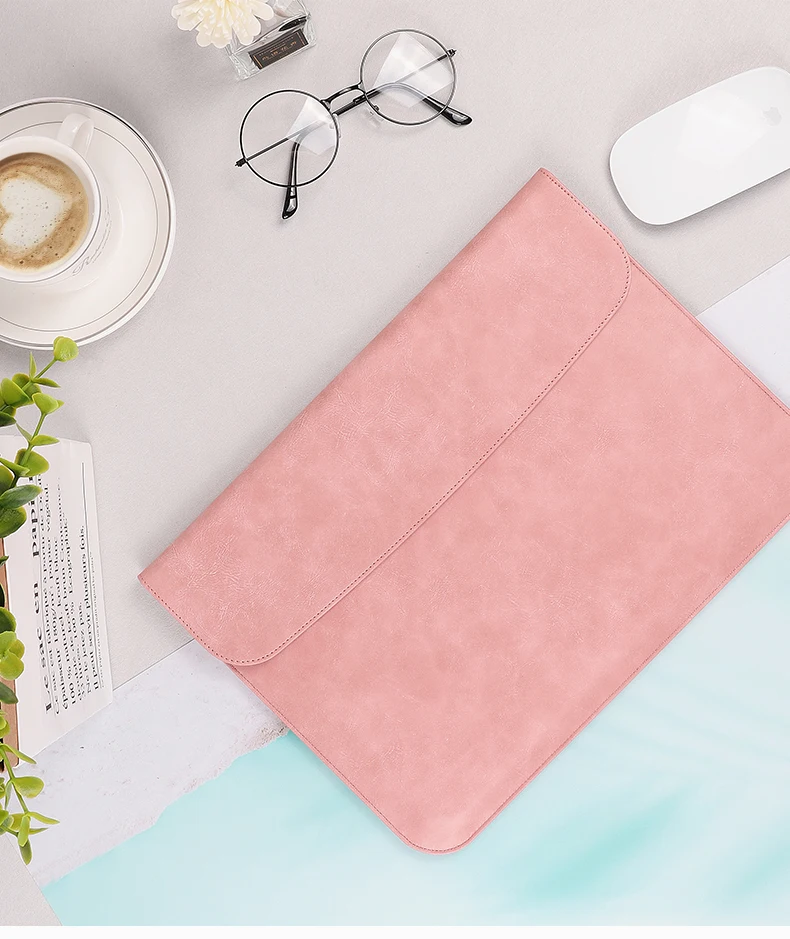 Сумка для ноутбука Macbook Pro Air 13 M1 чехол 11 12 3 14 15 16 дюймов портфель Huawei Lenovo HP Xiaomi |