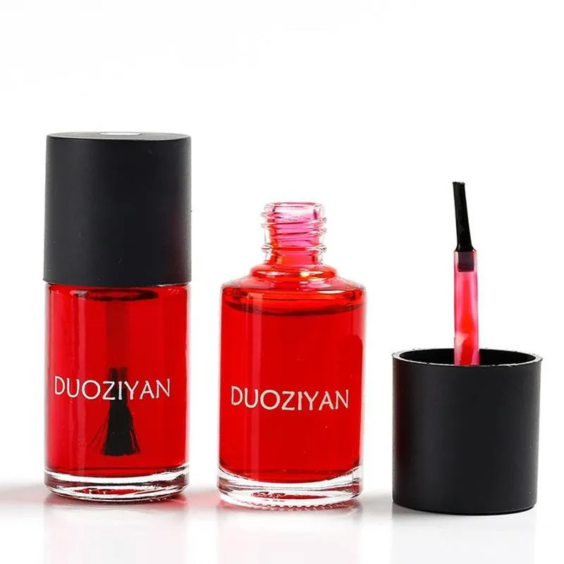 

Face Liquid Blusher Makeup Waterproof Long Lasting Make Cheek Cheek Contour Face Base Natural up liquid Lip Blush B1O1