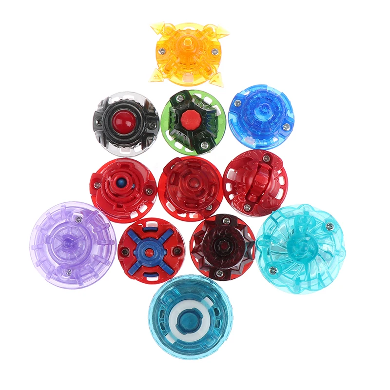 Christmas Gift DIY Refit Gyro Bearing Parts For Beyblad Burst GT GodChoZ Spinning Top Accessory