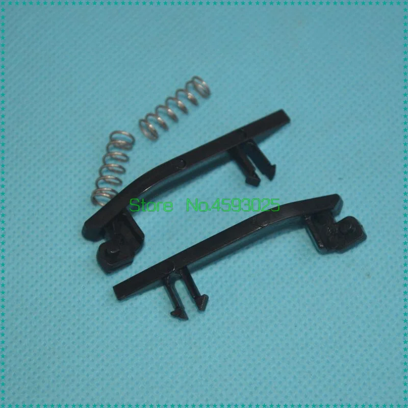 Новая оригинальная направляющая пластина проявитель JC72-00984A JC72-00985A для Samsung ML1710 1520