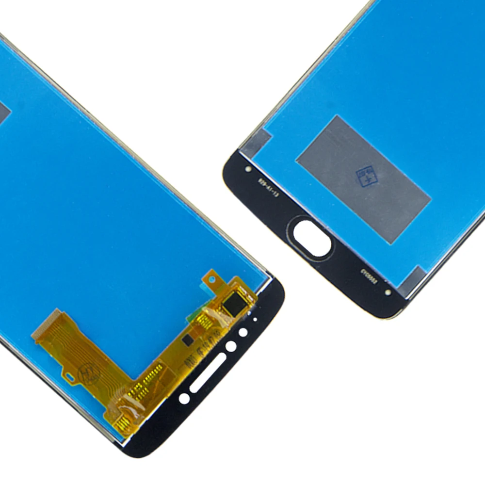 100% протестирован для Motorola Moto E4 Plus XT1770 XT1771 XT1772 XT1773 ЖК-дисплей кодирующий