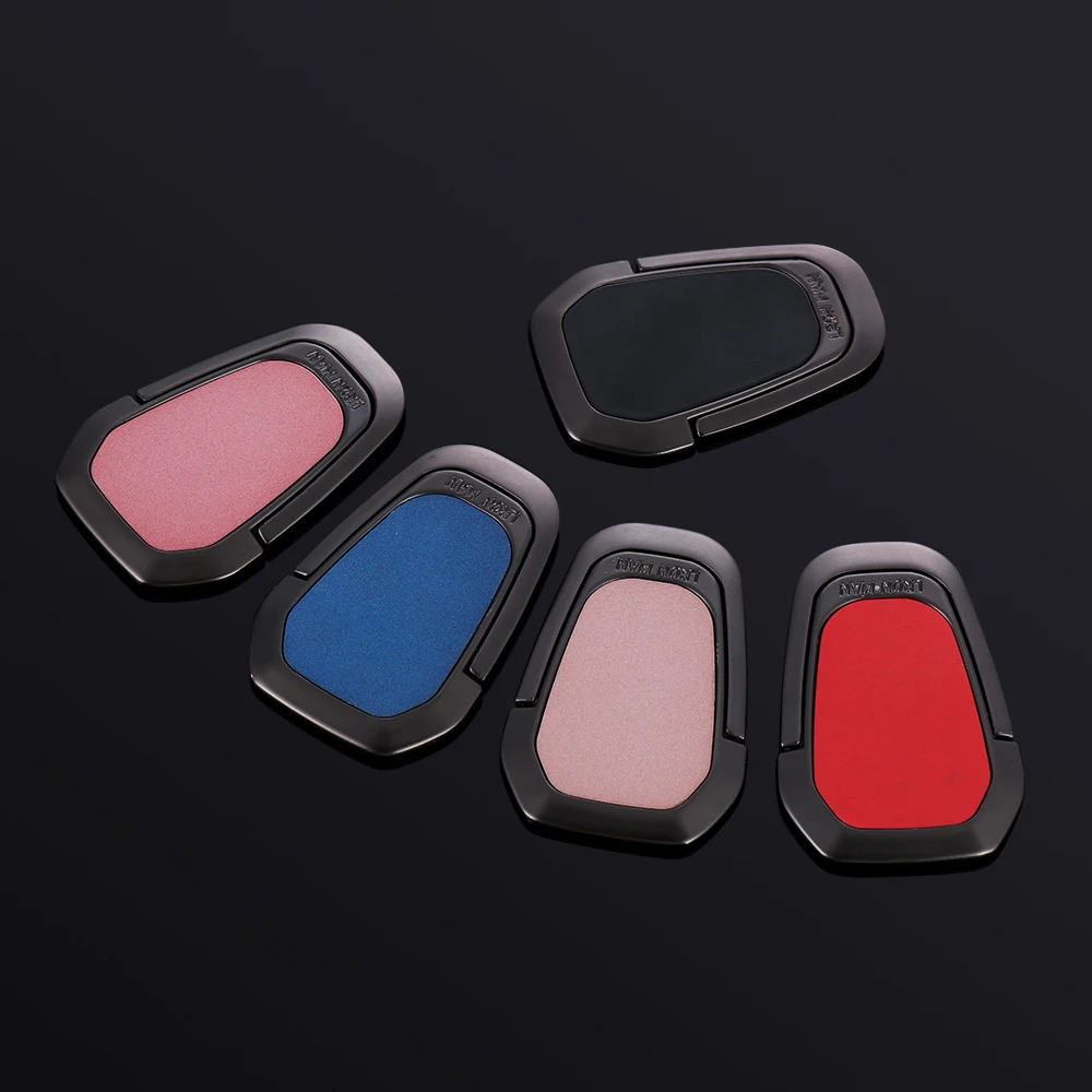 1 шт. 360 Вращающийся Кронштейн Стенд Универсальный магнитный держатель-кольцо для