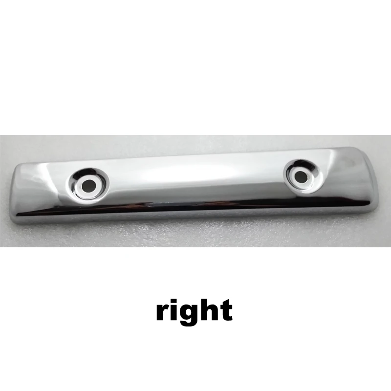 Мотоциклетный аксессуар GW250 S/F защитный чехол для левого и правого глушителя