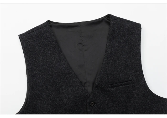 7XL 8XL 9XL плюс размер новые мужские шерстяные костюмы наборы высококачественные деловые свадебные костюмы из 3 предметов бренд(куртка+ жилет+ брюки