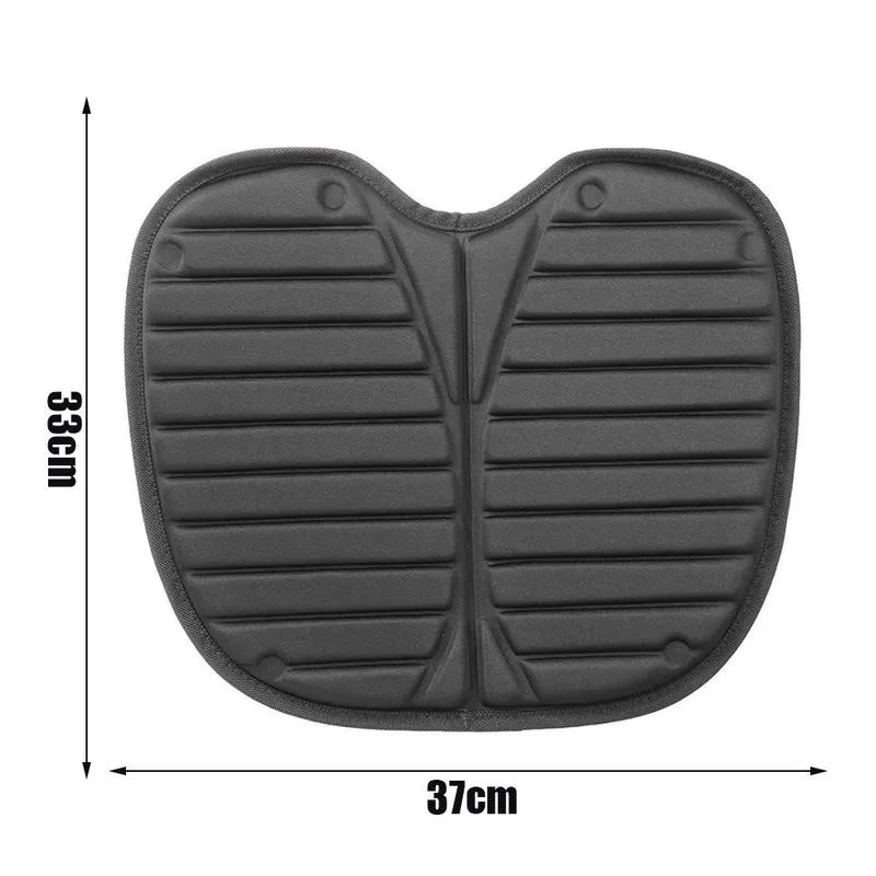 Kayak легкий сиденья задняя детский парус байдарки для рыболовных принадлежностей