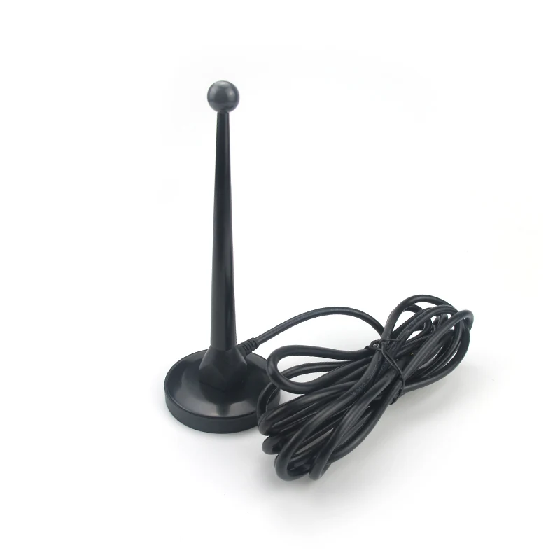 4G LTE антенна с магнитной базой маршрутизатор Антенна Wifi SMA Мужская всенаправленная антенна DTU беспроводной модуль антенна TX4G-TB-300