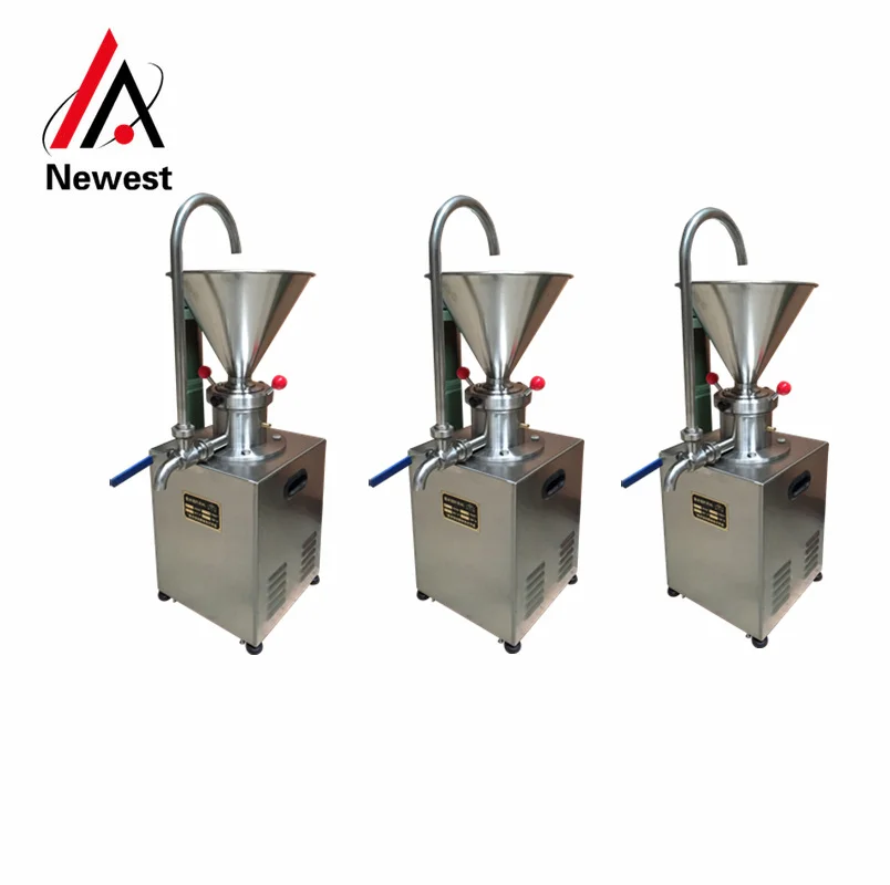Устройство для изготовления арахисового масла домашнего использования/машина