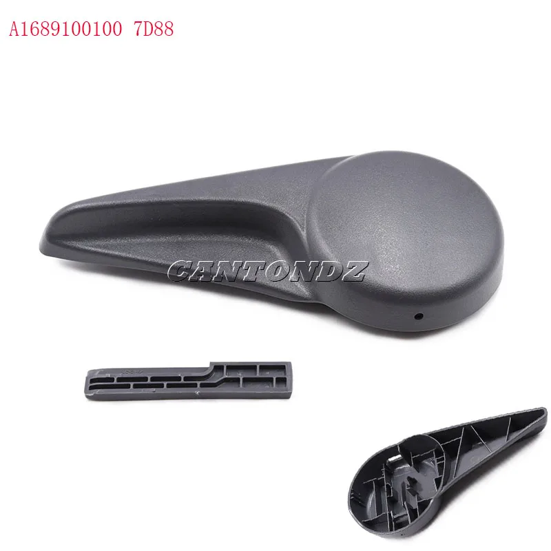 Переднее левое сиденье автомобиля Регулятор высоты рычаг ручки водителя сменная