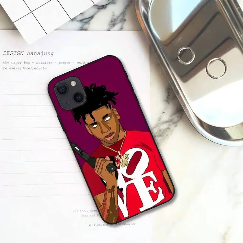 Чехол RUICHI NLE для iPhone 11 12 Mini 13 Pro XS Max X 8 7 6s Plus 5 SE XR | Мобильные телефоны и аксессуары