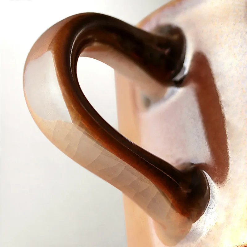 Традиционная китайская чайная чашка набор креативные керамические чашки кофе