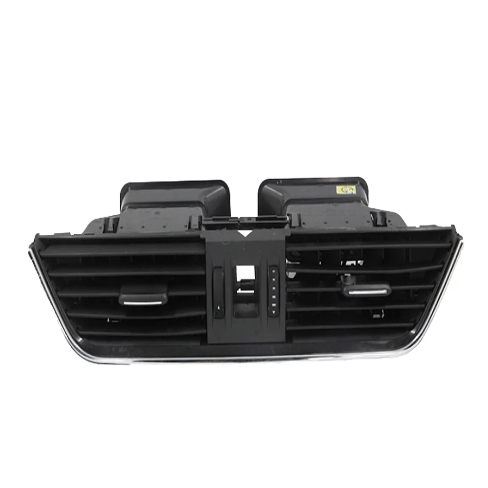Накладка на решетку впускного воздуха для Skoda Octavia 3 MK3 A7 2013 2014 2015-2020 5E0819701 5E0819702