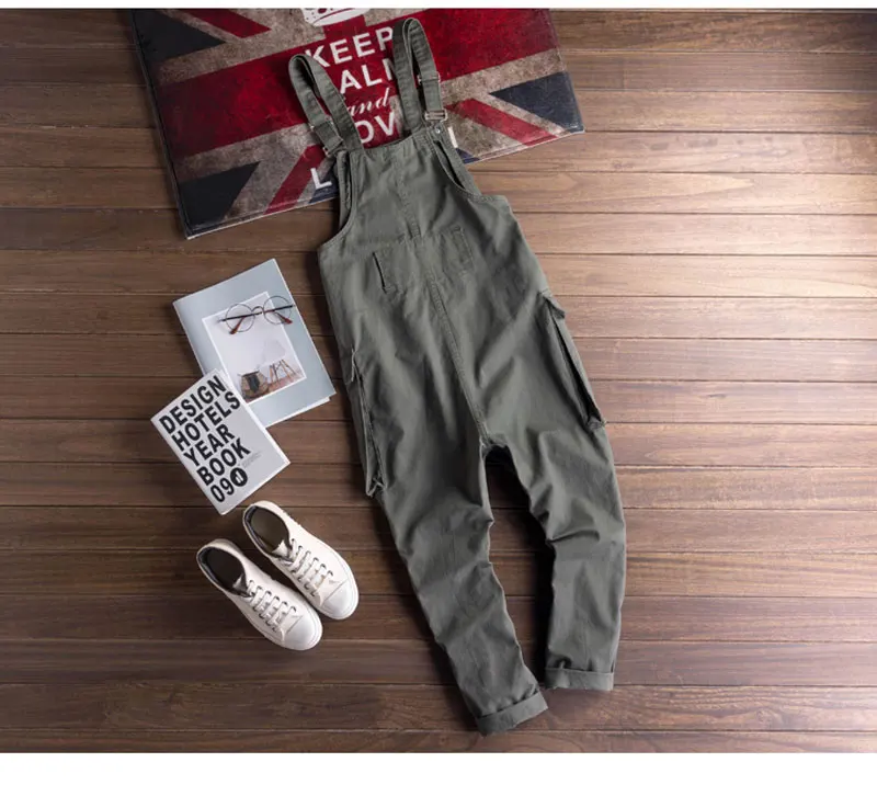 Новый осенний дикий американский уличный модный тренд пара Свободный Прямой