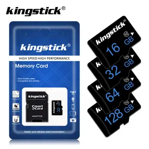High Speed Micro SD Memory Card 16gb 32gb Class10 Micro SD Card 64GB Flash TF Cards C10 cartao de memoria 128 256 GB for Ph