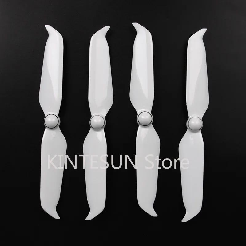 Новые сменные лости с низким уровнем шума пропеллеров 9455S Лезвия для DJI Phantom 4 Advanced