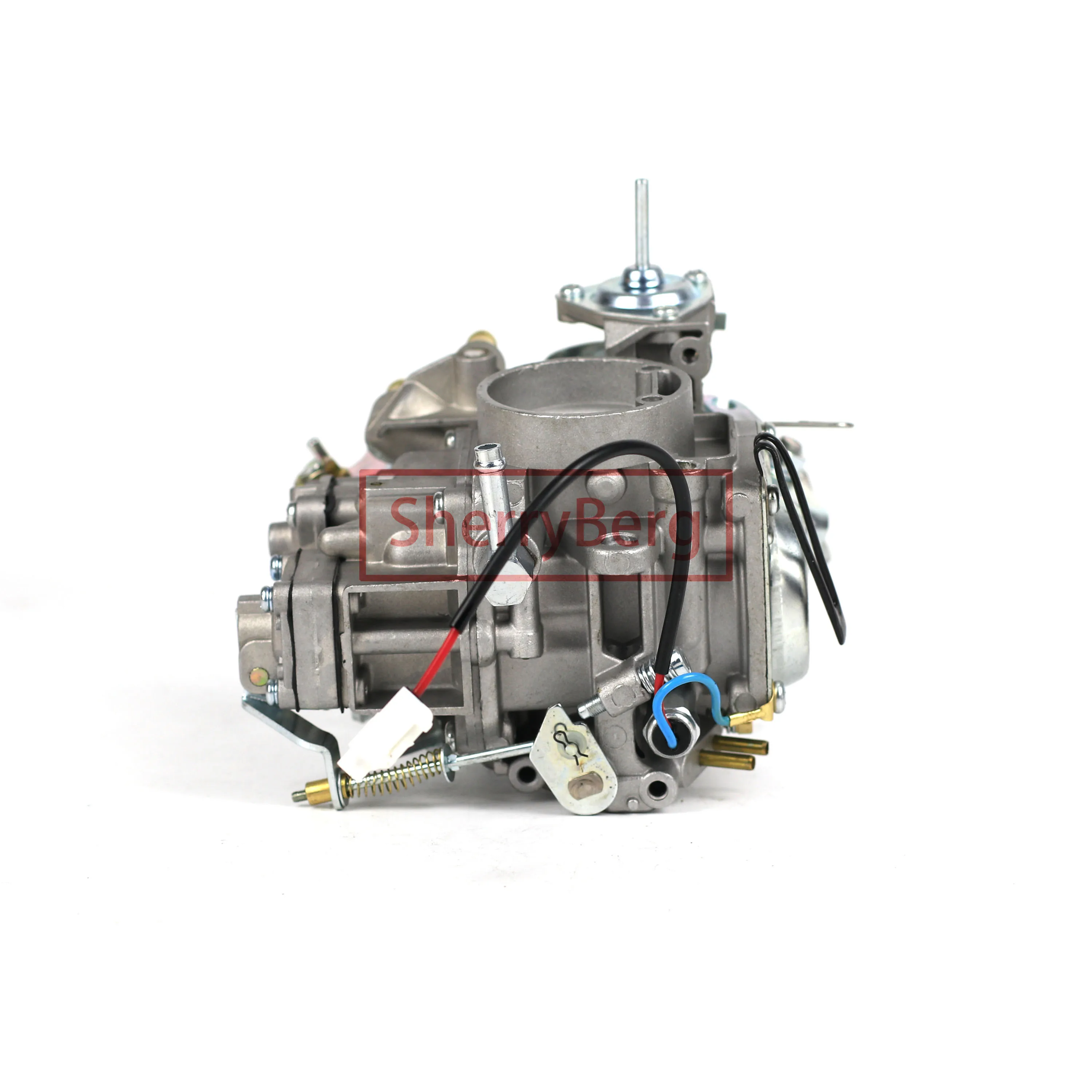 Новый Карбюратор ПОДХОДИТ для Suzuki F5A F5B T 6/F6A/472Q карбюратор F6A SUZUKI нести Каждый