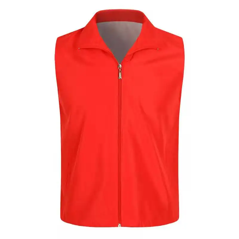 

2021 Wholesale women and men Custom LOGO High Quality Safety Vest High visibility Construction work uniforms logo