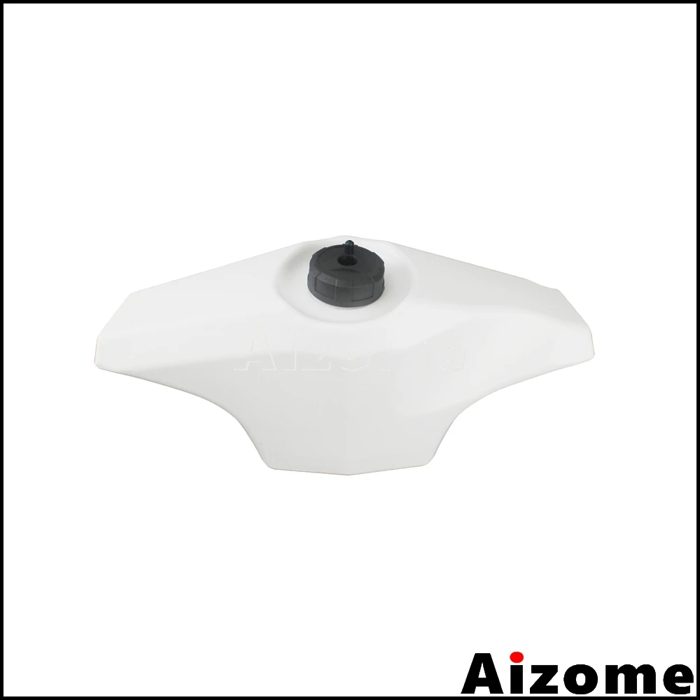 Дополнительный масляный бак для мотоцикла Honda Yamaha Suzuki DRZ RMZ WRF YZF KLX KX XR CRF XC EXC Enduro 7/8