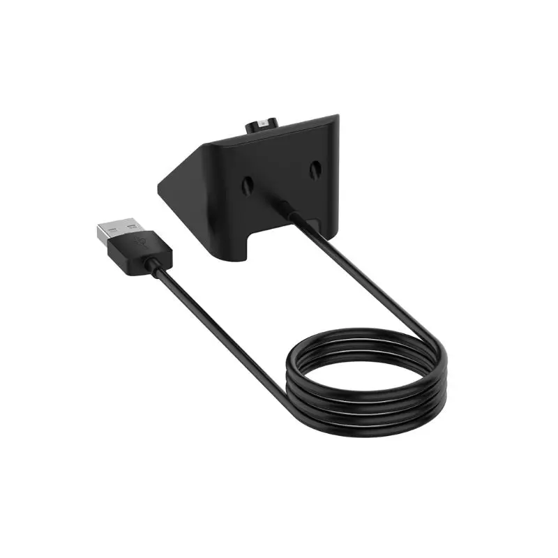 

USB Charging Dock Cable For Garmin Fenix 5 5S 5X Plus Fenix6 6S 6X Power Adapter