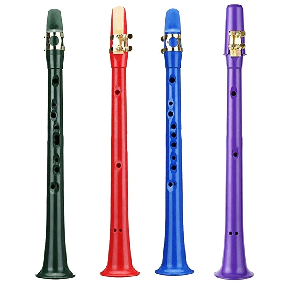 Горячая Распродажа Портативный мини карманный саксофон маленький Саксофон альт