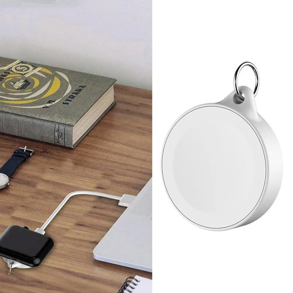 Мини магнитное зарядное устройство для 1 2 3 4 5 серий беспроводной банк с