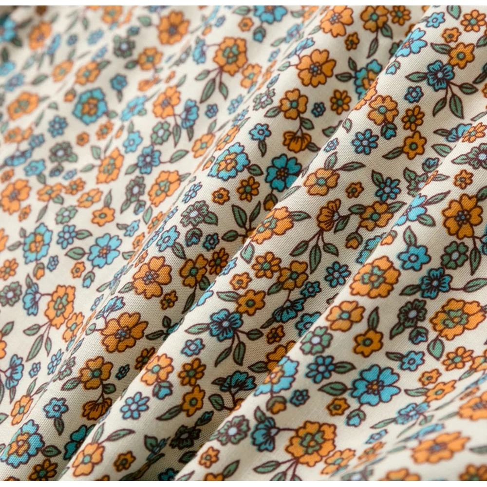 Весна и лето 2020 новые женские Богемные национальные шорты со средней талией с